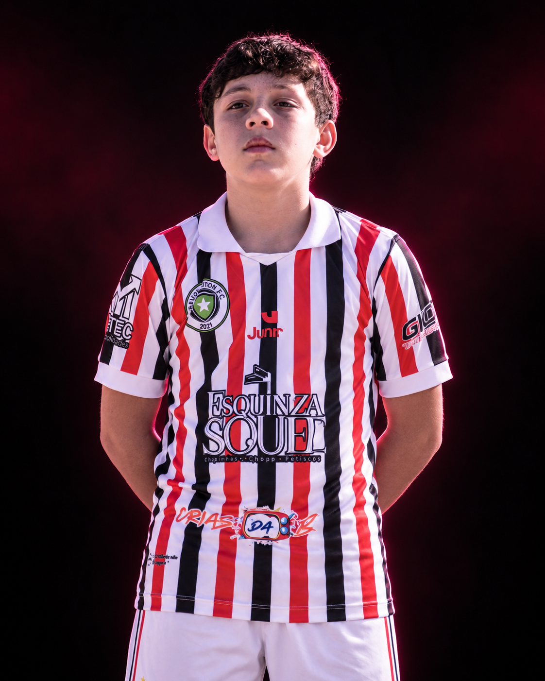 Felipe de Amorim Marques