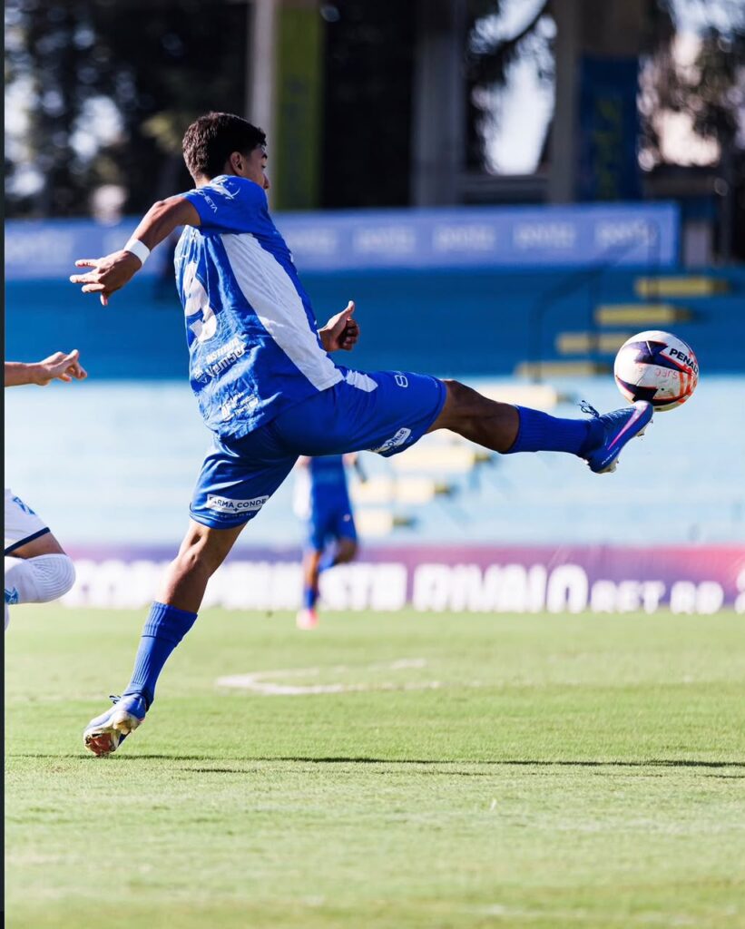 Foto da galeria Unity Soccer