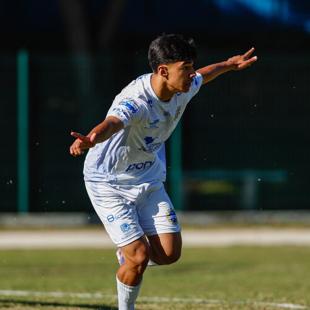 Foto da galeria Unity Soccer