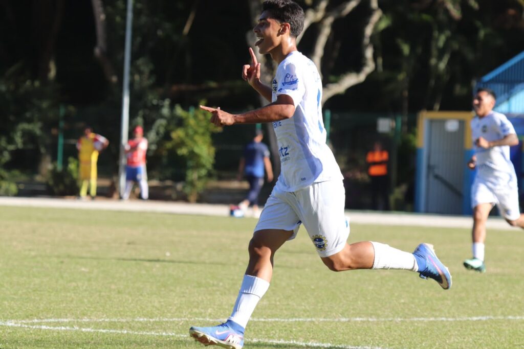 Foto da galeria Unity Soccer