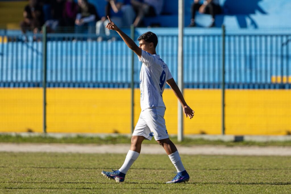 Foto da galeria Unity Soccer