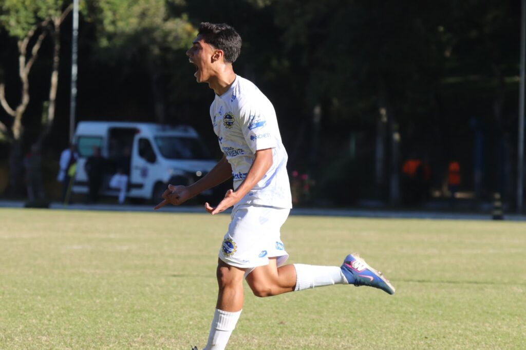 Foto da galeria Unity Soccer