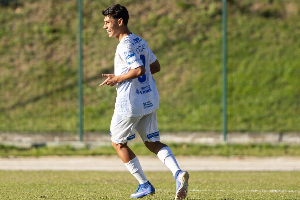 Foto da galeria Unity Soccer