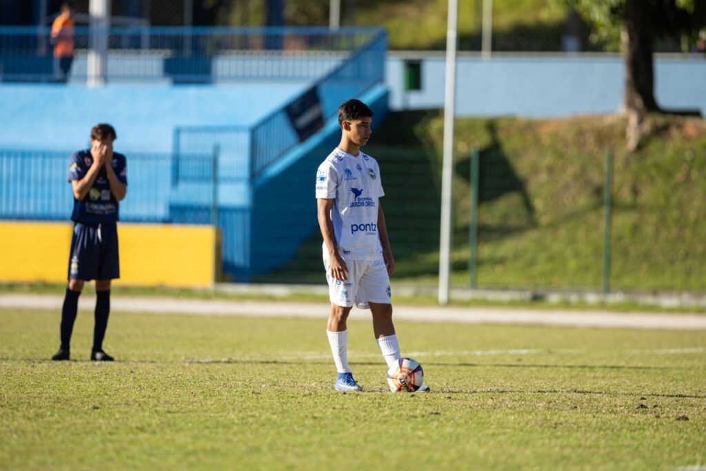 Foto da galeria Unity Soccer