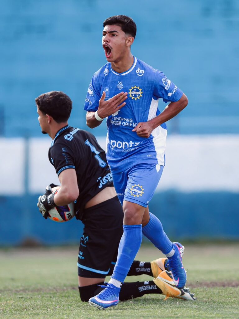 Foto da galeria Unity Soccer