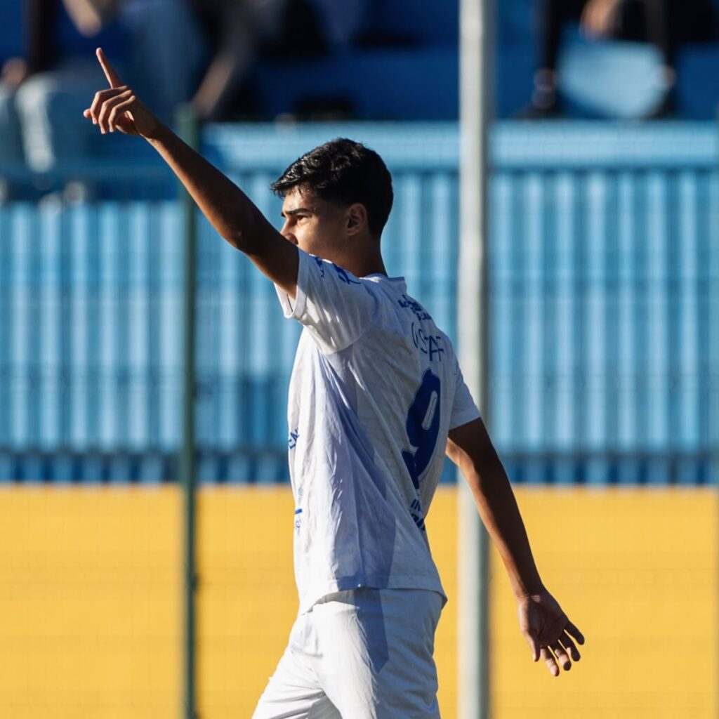 Foto da galeria Unity Soccer
