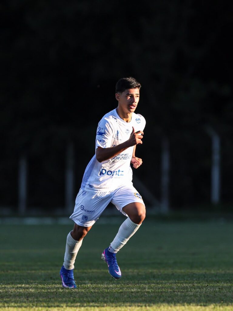 Foto da galeria Unity Soccer