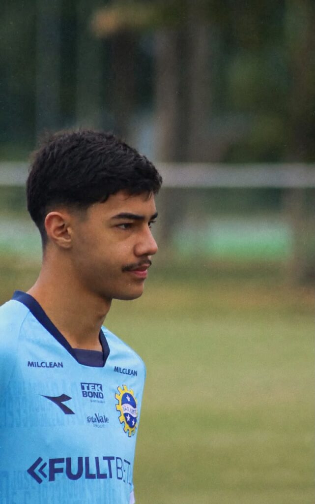 Foto da galeria Unity Soccer