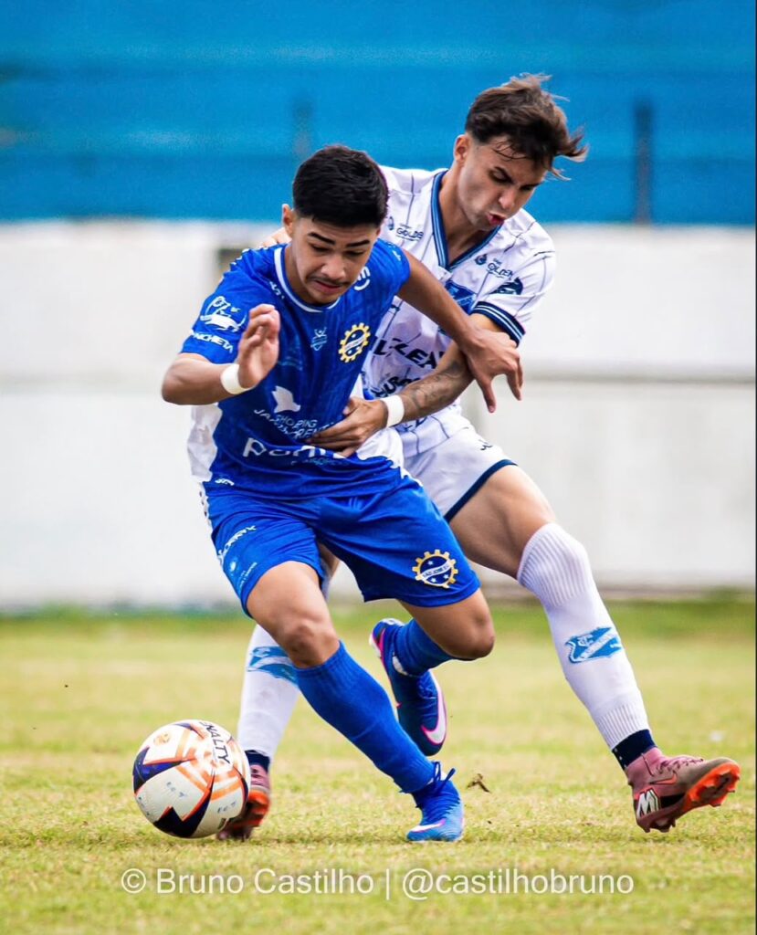 Foto da galeria Unity Soccer